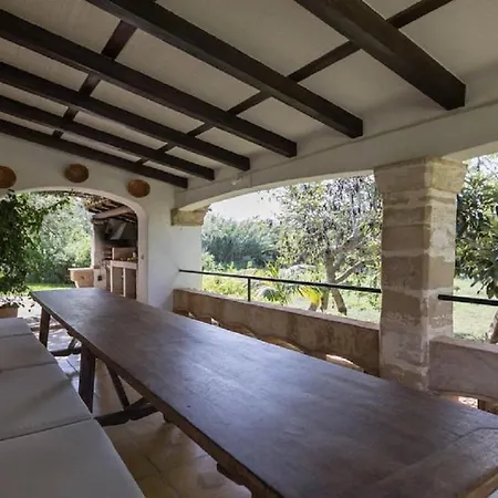 Nord - Typical Majorcan Villa, Private Pool, Bbq, Mediterranean Garden, Petfriendly Villa *